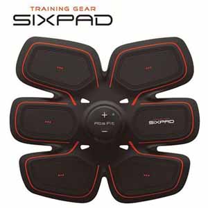 SIXPAD Abs Fit 2 （R3592）