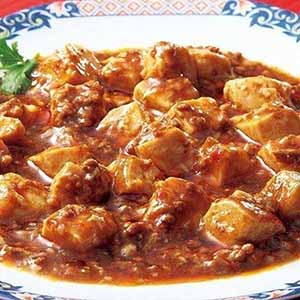 陳建一 麻婆豆腐150g×1袋(76758)【サクワ】