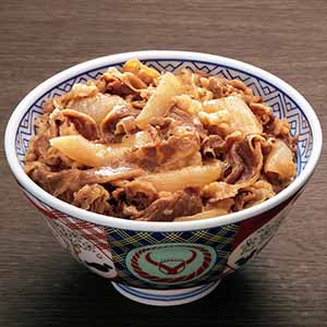 吉野家 牛丼大盛 160g×1袋 (L4505)【サクワ】