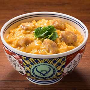 吉野家 親子丼 120g×2袋 (L4508)【サクワ】