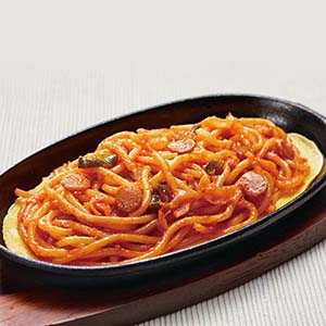 むかし懐かしナポリタン(180g×2食)(L6280)【サクワ】