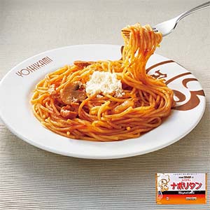 ヨシカミ ナポリタン 400g(2袋)(L6642)【サクワ】