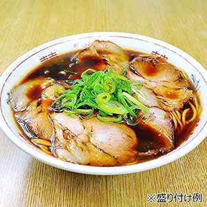 京都たかばし 新福菜館中華そば 213g(L6648)【サクワ】