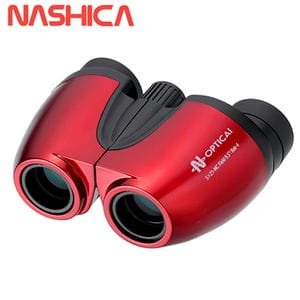 NASHICA　双眼鏡5倍OPTICA　I5×21MC［OPTICAI 5×21-MC］（R3996）