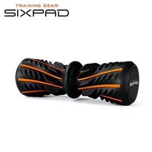 SIXPAD Foot Roller (フットローラー)［SS-AL03］（R3586）