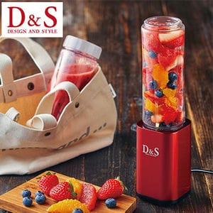 D＆Sミニボトルブレンダー［DS7673］（R3623）【雑貨】