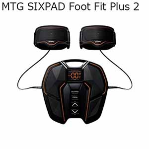 MTG SIXPAD Foot Fit Plus 2(R4663)【雑貨】