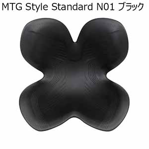 MTG Style Standard N01 ブラック(R4690)【雑貨】