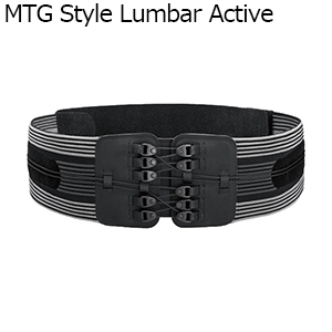 MTG Style Lumbar Active(R4709)【雑貨】