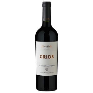 クリオス カベルネ ソーヴィニヨン 750ml【おいしいお取り寄せ】