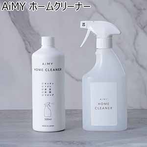 AiMY ホームクリーナー(R4729)[AIM-SC10]【雑貨】