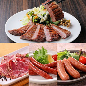 利久 牛たんセット[YR25TA]【おいしいお取り寄せ】