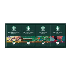 スターバックス オリガミパーソナルドリップコーヒーギフト【夏の贈りもの・お中元】[SBX-30B]