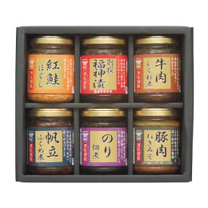 酒悦 ご飯とお酒が悦ぶ詰合せ【夏の贈りもの・お中元】[GO-35]