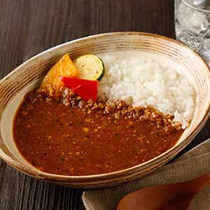 炭火焼肉たむらのスパイスカレー6箱[TC_6S](L7464)【直送】【サクワ】