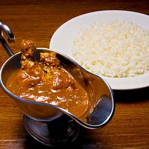 新宿アカシア 極辛カレー3食(L7469)【サクワ】