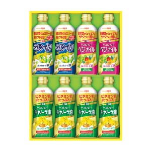 日清オイリオ ヘルシーオイルギフト【夏の贈りもの・お中元】[OP-40N]
