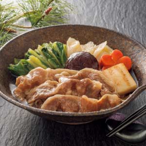 祇園又吉 京のすき焼き膳【夏の贈りもの・お中元】[KF-SZA]