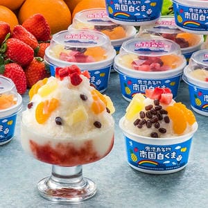 セイカ食品 南国白くま白12個セット[S12-50]【Ａセレクション6月】