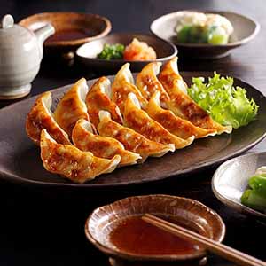とんきっき 宇都宮餃子 とんきっき餃子 30個×3袋[Y-02]【おいしいお取り寄せ】