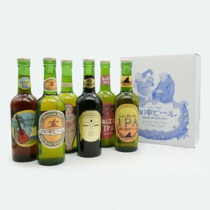 熊澤酒造 湘南ビールアソート6本セット【お届け期間：7月23日〜8月5日】【イオンゴールドカード会員さま限定特別セール7月】