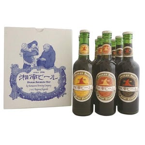 熊澤酒造 湘南ビールアソート9本セット【お届け期間：7月23日〜8月5日】【イオンゴールドカード会員さま限定特別セール7月】