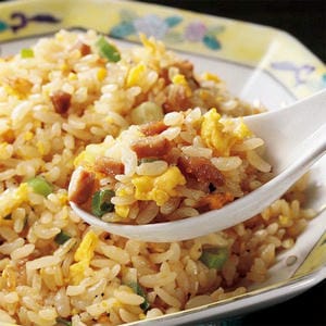大阪王将の炒めチャーハン200g×6袋【お買い得セール5月】