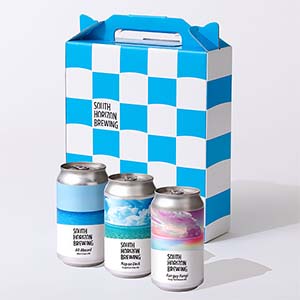 SOUTH HORIZON BREWING ３本セットＡ【おいしいお取り寄せ】【お買い得セール6月】