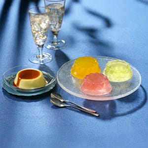 メリーチョコレート デザートセット[DS-N]【お盆ごちそう特集】【プチギフト】【おいしいお取り寄せ】