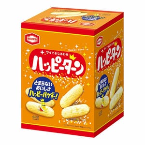 亀田製菓　ハッピーターン　ビッグボックス【年間ギフト】