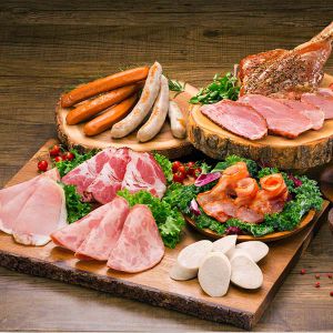 広島 福留ハム ロマンティック街道セット【冬の贈りもの・お歳暮】【NN】