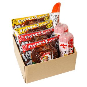 広島 福留ハム 人気お試しセット【冬の贈りもの・お歳暮】【NN】