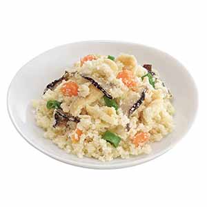 京菜味のむら 豆乳入り京雪花菜 100g×6袋【サクワ】【お買い得セール6月】