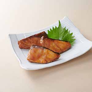 便利な骨なし国産ぶり照焼き 200g(10切)×2個【サクワ】【お買い得セール6月】