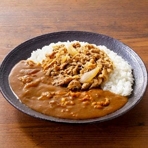 吉野家 レトルト牛カレー10袋 (L7676)【サクワ】