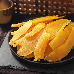 国産紅はるかの干し芋「瑞雲」 500g (L7721)【サクワ】【直送】