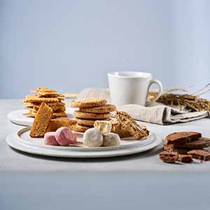 チーズケーキラボseed エシカル焼き菓子コレクションM【プチギフト】【おいしいお取り寄せ】