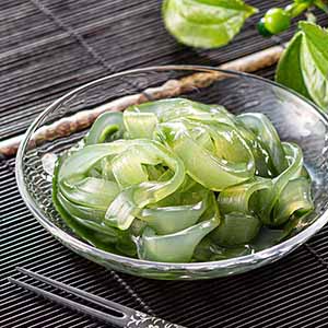 京都宇治 茶游堂 京くずきりギフトセット「茶彩菓(涼み)」【お届け期間：9月12日〜9月15日】【敬老の日】