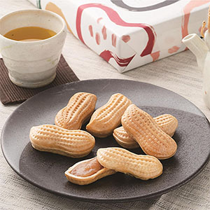 静岡県ヤタローグループらっか12個入り【お届け期間】2025/9/12‐2025/9/15【敬老の日】【KN】