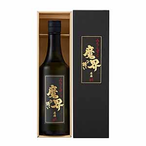 佐賀県 みちしずく原酒 魔界への誘い 720ml【お届け期間：9月12日〜9月15日】【敬老の日】