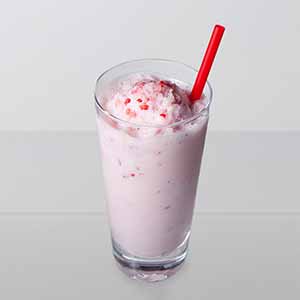 雪氷イチゴ果肉入り 18袋(L7739)【サクワ】【直送】