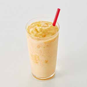 雪氷マンゴー果肉入り 18袋(L7740)【サクワ】【直送】