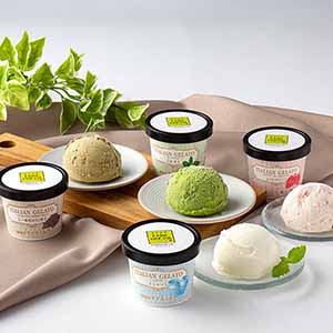 アイスクリーム 人気のおすすめ お取り寄せ通販 イオンショップ