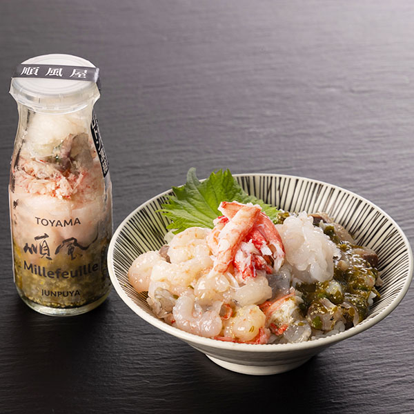 順風屋 順風ミルフィーユSpecial 3本セット(L7768)【サクワ】【直送】