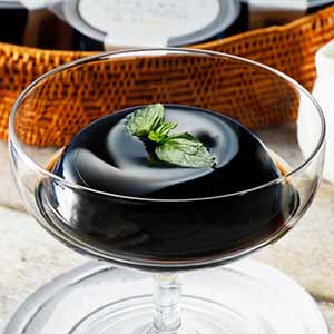 ホテルニューオータニ SATSUKI コーヒーゼリー 6個入[OCJ-30]【年間ギフト】