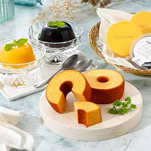 ホテルニューオータニ スイーツアソートセット 13個入[SASB-50]【年間ギフト】