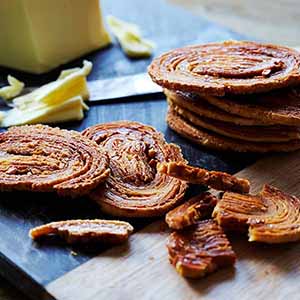 【アウトレット】パティスリー キハチ バターバターバターパイ16個入[K14451]【おいしいお取り寄せ】