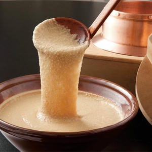 浅草むぎとろ 味付とろろ12食セット【おいしいお取り寄せ】