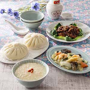 赤坂四川飯店監修 本格中華コース 赤坂四川飯店監修 本格中華コースC