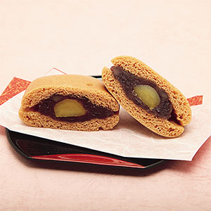 甘仙堂 定禅寺12個入[JZJ-12]【おいしいお取り寄せ】